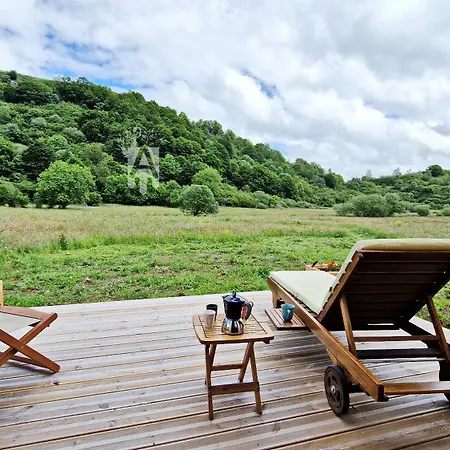 Refuge De L'angle * Chambon-sur-Lac